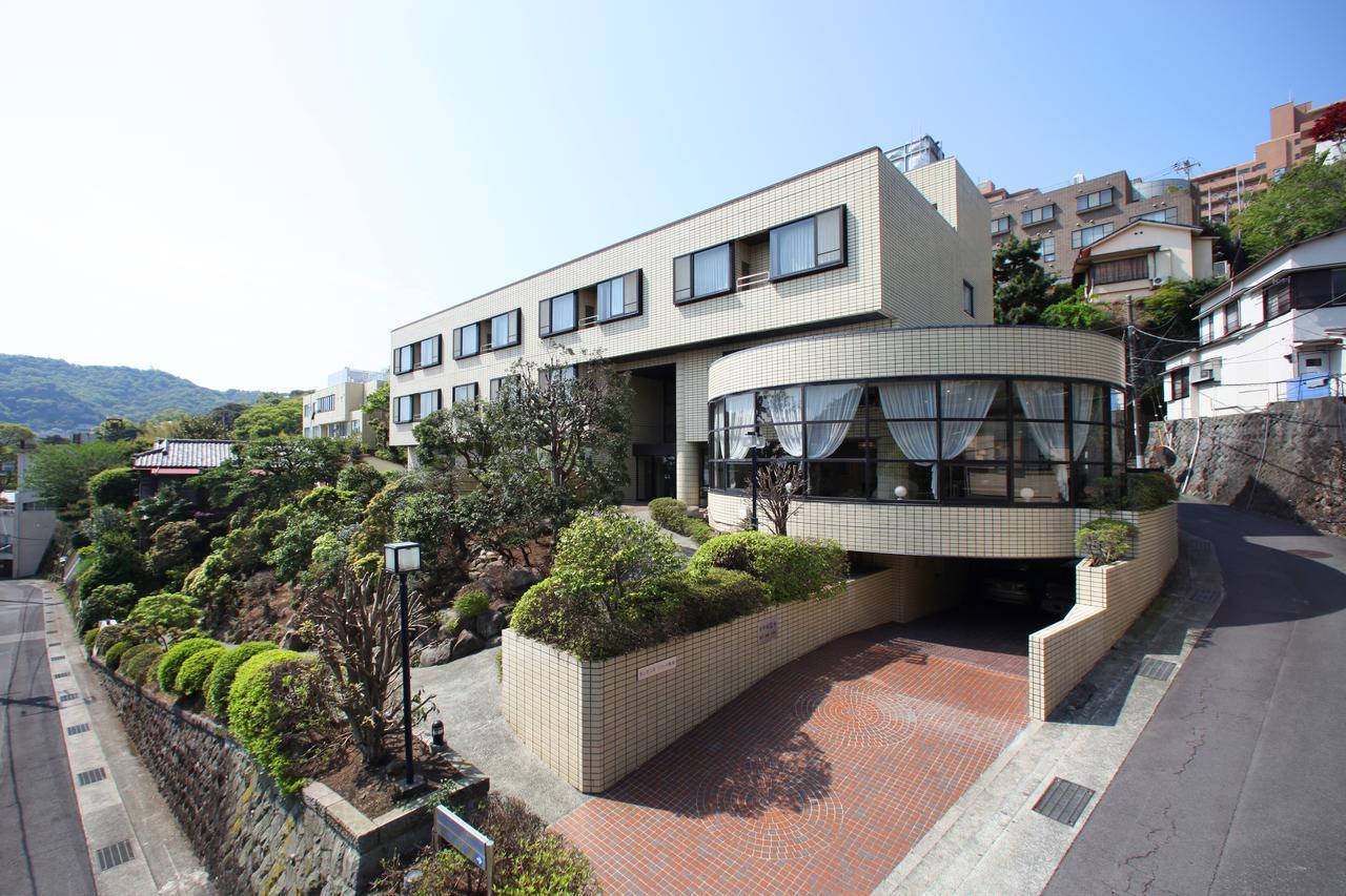 Sundance Resort Atami Atami  Buitenkant foto