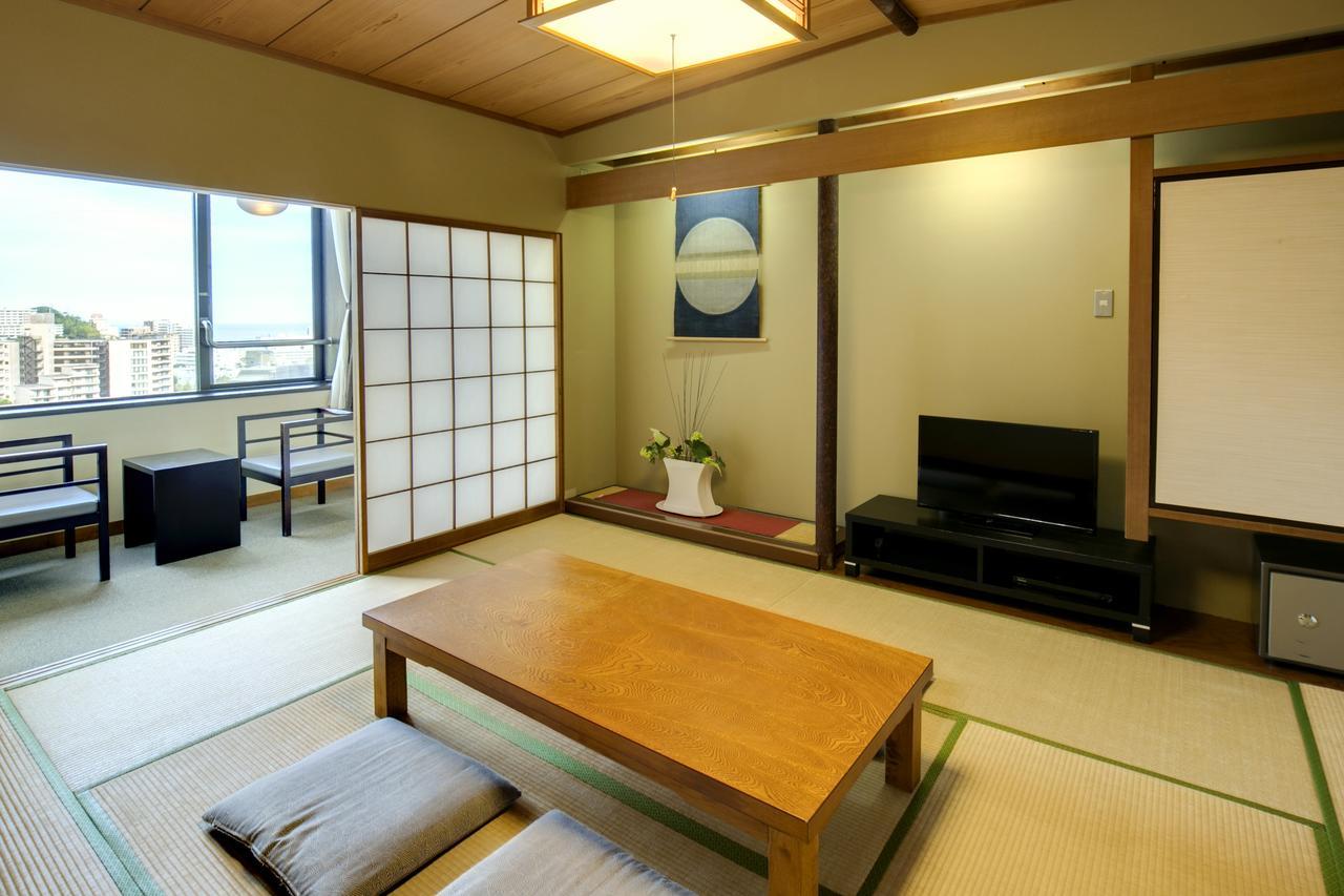 Sundance Resort Atami Atami  Buitenkant foto